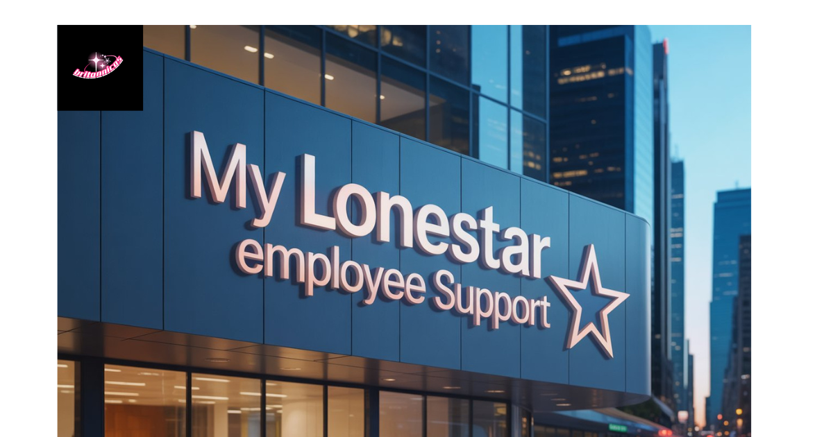 My Lonestar