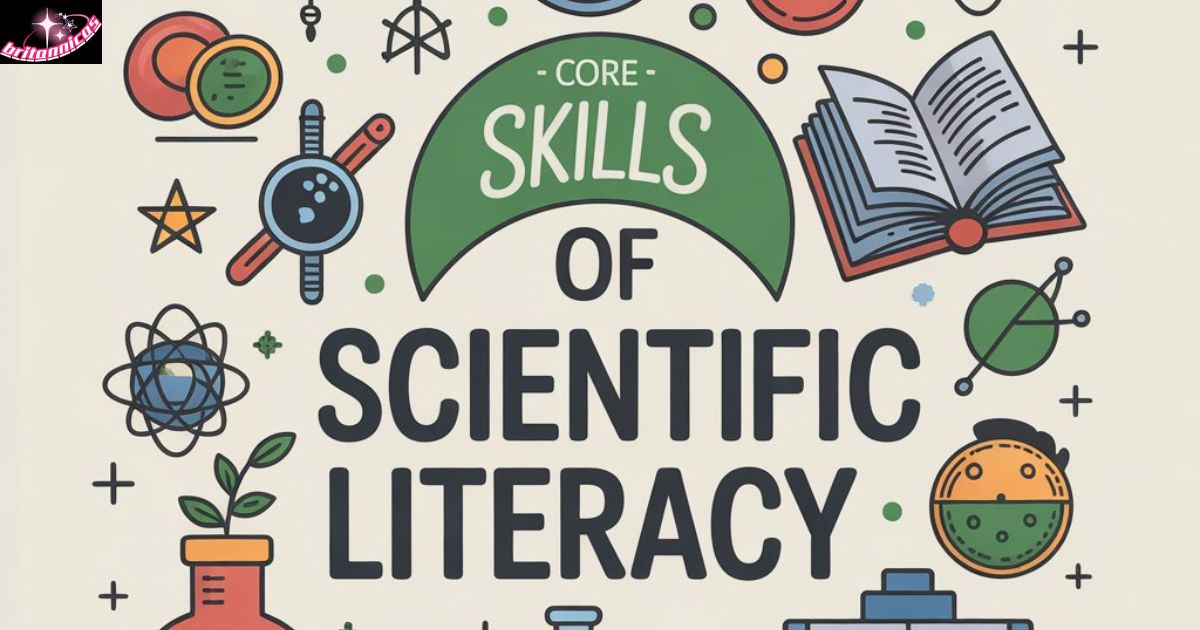 Scientific Literacy