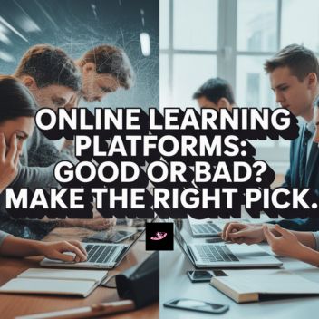 Online Learning Platforms