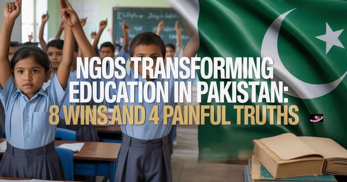 NGOs